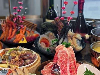 探索阿拉斯加美食之旅（挑战北极寒冷，品味美味佳肴）
