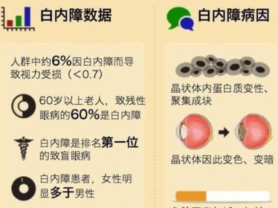 狗狗白内障的原因和预防方法（揭秘导致狗狗白内障的罪魁祸首及如何预防）