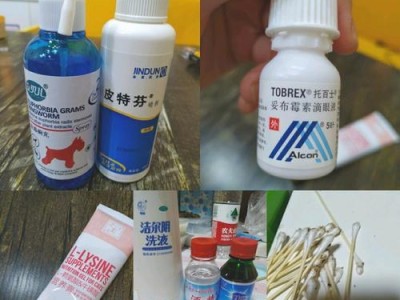 治疗猫癣，洁尔阴助力（洁尔阴的功效和使用方法详解）