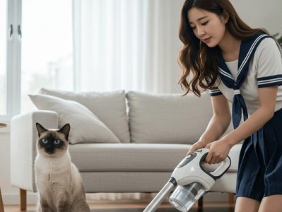 暹罗猫的换毛周期及护理方法（了解暹罗猫的换毛频率，让您的宠物保持健康亮丽）