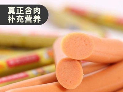 泰迪香肠品牌推荐（探索市场上最佳的泰迪香肠品牌，让你的宠物犬尽情享受美味和营养）