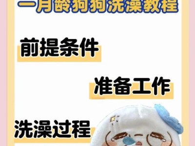 狗狗驱虫后多久可以洗澡？（洗澡前的等待时间及护理技巧）