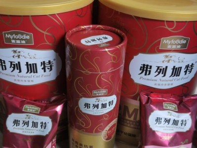 猫粮（为什么猫粮对猫咪好？如何选择适合自家猫咪的猫粮？）