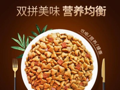 以泰迪天然粮推荐，为你的宠物选择最好的食物