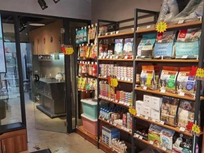 宠物店行业的发展现状与趋势（洞察宠物店行业的市场变革与商机）