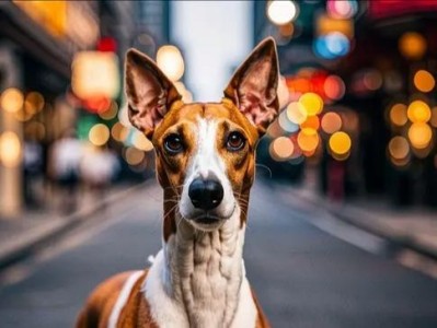 灵惠犬——智慧与忠诚的化身（灵惠犬特点及适应性分析）