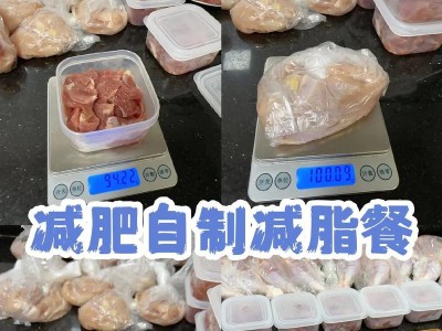 以肥哈减肥，让宠物瘦身（健康饮食是减肥的关键）