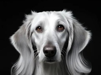 如何选购适合自己的阿富汗猎犬