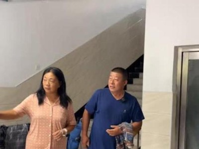 泰迪爬楼梯之祸（宠物生活中的安全隐患）