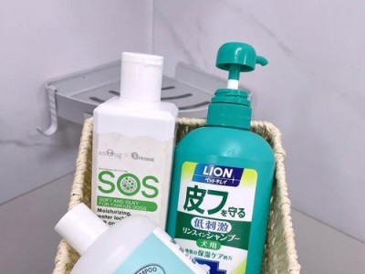 狗狗沐浴露的替代品（15种更安全、更健康的狗狗洗浴用品推荐）