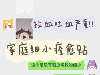 细小与犬瘟（探究细小与犬瘟之间的关系，为宠物健康提供重要线索）