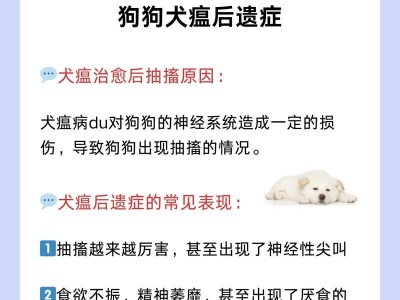 狗狗得犬瘟热的原因及预防方法（探究狗狗为什么容易感染犬瘟热以及如何保护他们的健康）