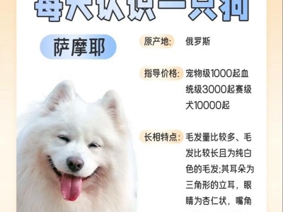 萨摩耶为什么会吃草？（探究萨摩耶吃草的原因及影响）