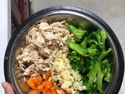 阿拉斯加的肉补文化（探寻阿拉斯加独特的食物宝藏，尽享丰盛的肉类盛宴）