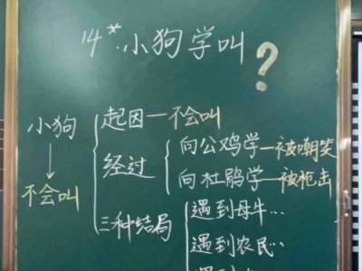 雨天狗狗为什么会叫？（探究狗狗在雨天时叫的原因和解决方法）