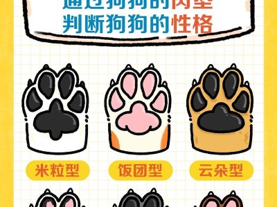 狗狗肉垫受伤怎么处理（有效处理狗狗肉垫上的伤口，让它尽快康复）