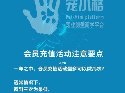 开宠物店的注意事项（从选址到经营，关注这些问题）