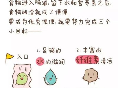 约克夏便秘怎么办？教你轻松解决！（宠物爱护知识）