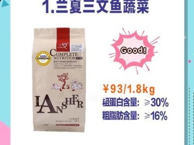 泰迪犬营养增长秘籍（让你的泰迪犬营养充足，健康成长）