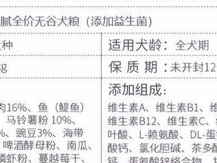 狗生完小狗后的饮食要注意什么？（以水果为主的营养摄入有助于狗妈妈康复）