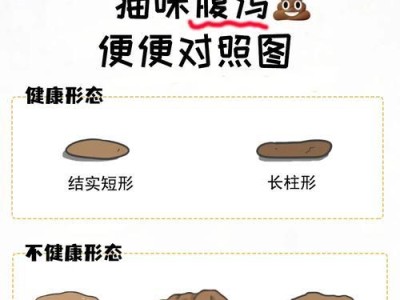 三个月大的猫咪多久大便？（了解三个月大猫咪的排便频率和习惯）