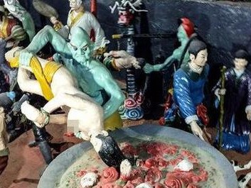 六盾锯尾吊的饲养方法（打造美丽水族箱的秘诀）