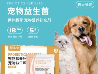如何有效处理狗狗拉稀问题（细心照顾和适当饮食是关键）