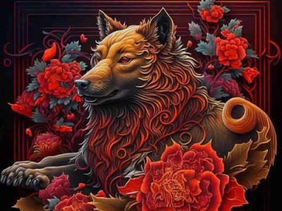 探寻狗在不同文化中的象征意义