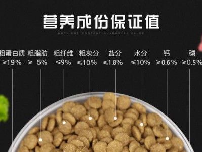 金毛成年犬每天应该喂多少狗粮？（科学饲养金毛成年犬的饮食量及注意事项）
