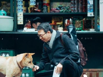 忠公八犬（揭秘忠犬种类，解析每只犬的特点和故事）