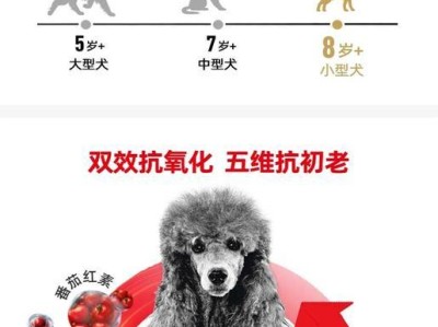 从旧到新（宠物健康关键，如何安全更换狗粮？）