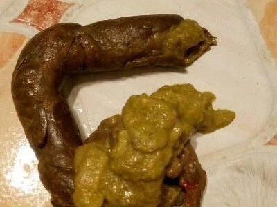 小猫便里有血，喝牛奶精神不好？（宠物的健康不能忽视，正确喂养才能长寿。）