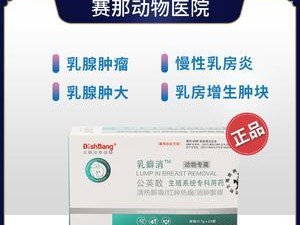 狗狗发现肿块，药物治疗方案详解（了解肿块类型，选择适合的药物治疗）