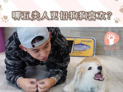 为什么招狗狗喜欢？（探索狗狗喜欢的原因和心理需求）