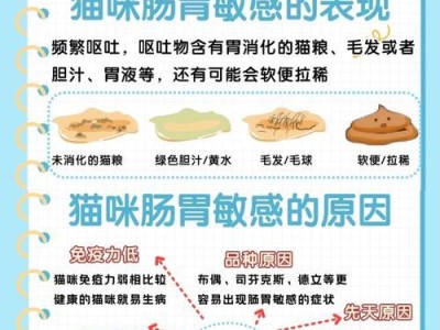 探讨猫咪软便问题的原因和处理方法（了解猫咪软便的症状，有效应对软便问题）