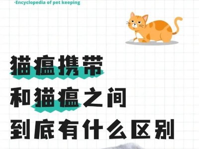 猫瘟能活多久？——探索猫咪与猫瘟病的关系（揭秘猫咪猫瘟病的危害和预防措施）