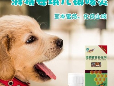 狗狗干呕，吃什么药好？（解析狗狗干呕的原因及有效药物治疗方案）