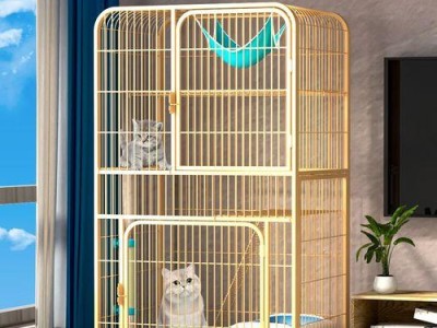 选择猫笼，给爱猫一个舒适的家（如何选择适合猫咪的猫笼）
