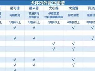 狗狗驱虫，保护宠物健康（了解驱虫方式和费用，给狗狗提供全方位的保护）