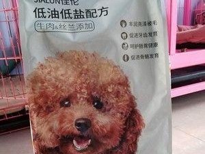 泰迪狗狗的泪痕问题（探寻泪痕产生的原因及预防方法）