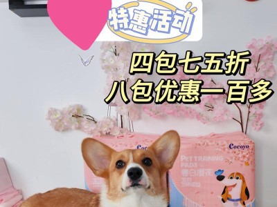 如何选择适合的狗尿垫？（挑选狗尿垫时要注意的关键因素及推荐牌子）