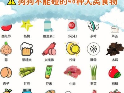 40天大的狗狗该如何科学饲养？（营养均衡是关键，提供适宜食物让它健康成长）