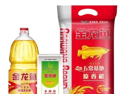 养龙鱼的划算饲养方法（合理选择鱼食，科学喂养龙鱼）