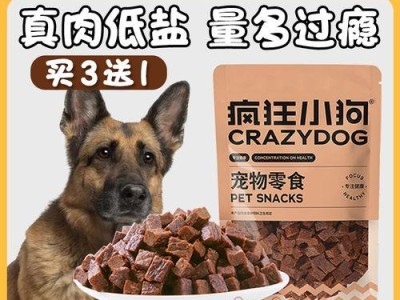 德牧训练必备工具大全（掌握这些工具，训练你的德牧宠物更加高效）