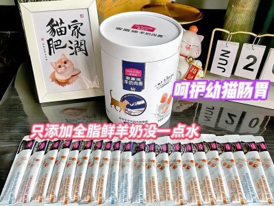 幼猫的饮食指南（幼猫吃什么好？了解幼猫饮食的关键要素和注意事项）