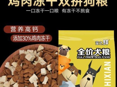 成年斗牛应以什么狗粮为主食？（探索成年斗牛的营养需求和合适狗粮选择）