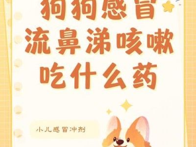 狗狗消化不良的救星——食物选择与护肠方法（以狗狗吃什么可以帮助消化不良为主题的探讨）